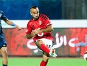 أجنبيان و16 مصريًا في قائمة الهدافين بعد الجولة الأولى من الدوري الممتاز