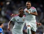 إسبانيول ضد الريال.. الملكي يستهل الدوري الاسباني بفوز قاتل (فيديو)