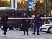 6 قتلى بينهم 4 أمريكيين في انفجار وانهيار مبنى وسط أثينا