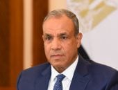 وزير الخارجية يجتمع بقيادات وأعضاء القطاع الاقتصادي بالوزارة.. تفاصيل