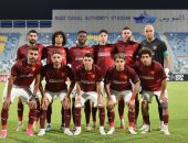 الاتحاد السكندري يستضيف سيراميكا في الجولة الثانية بالدوري.. الليلة