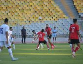 بترول أسيوط يفتقد محمد هشة أمام الأهلي بسبب الإصابة فى عضلات البطن