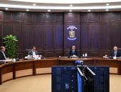 مدبولي: اهتمام بالغ من الرئيس بمتابعة مستجدات المشروع القومي "حياة كريمة"