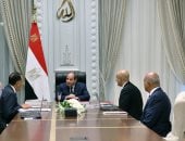توجيهات رئاسية لضمان مستوى جودة التعليم الجامعي وخدمات المستشفيات الجامعية