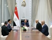 مصر تستضيف بطولة الألعاب الأفريقية للجامعات.. والرئيس السيسى يوجه بخروجها بصورة مشرفة