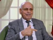 حصريًا.. بعد فوزه بجائزة النيل للمبدعين العرب: الشاعر العراقي علي جعفر العلاق في ضيافة "صوت العرب"