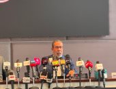 مدحت العدل: نتلافى أخطاء مسلسل حليم ونقدمه في المسرحية بشكل مختلف
