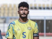 اللجنة المؤقتة للإسماعيلي تطمئن على عبد الله محمد ويوسف بعد حادث السير