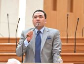 عوض أبو النجا: توجيهات الرئيس بشأن مدرسة جلوبال تؤكد حماية حقوق أولياء الأمور