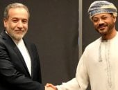 وزير الخارجية العُماني يزور طهران غدًا لعقد مباحثات بشأن مضيق هرمز
