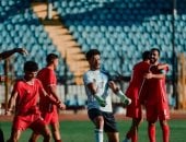 24 مباراة ونتائج مثيرة في الدور التمهيدي الأول لكأس مصر 2026-2027