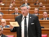 النائب يوسف رشدان: توجيهات الرئيس السيسي بشأن مدرسة «جلوبال» تفتح الباب لمراجعة شاملة لضوابط الرقابة والتمويل