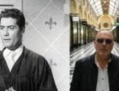 متحدث أسرة شكري سرحان يكشف تطورات نقل جثمان نجله من أستراليا إلى مصر