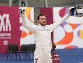 مصر تكتسح ميداليات السلاح وتتربع على صدارة ترتيب اللعبة في تارانتو 2026