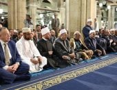 الأزهر الشريف يقيم احتفالية كبرى بذكرى المولد النبوي بحضور العلماء والقيادات الدينية