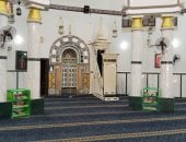 المسجد الكبير بسوهاج.. شاهد على عراقة المحافظة وسيرة الإمام المراغى «صور»