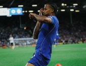 تشيلسي يتقدم علي فولهام 2-1 في الشوط الأول