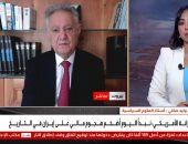 أستاذ علوم سياسية: العقوبات الأمريكية قد تدفع إيران إلى المفاوضات
