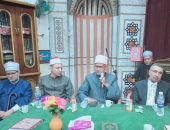 أوقاف سوهاج تحتفل بذكرى المولد النبوي الشريف