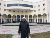 تكليف الدكتور سيد حسن برئاسة شئون المناطق الأزهرية