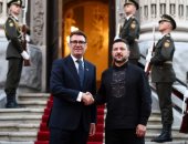 «منجم معلومات استخباراتية» .. كيف تعاونت أوكرانيا مع بريطانيا ضد روسيا؟