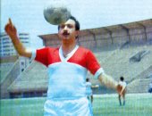 من الأهلي إلى الزمالك.. كيف غيرت أزمة إنتاجية هوية شحاتة أبو كف؟