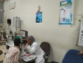التحالف الوطنى بالمنوفية يقدم خدمات طبية وعلاجية مجانية لـ 59,385 مريضاً
