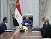 وزير البترول: الإجراءات التحفيزية عززت الثقة بمناخ الاستثمار فى مجال الطاقة