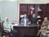 انتظام رابع أيام امتحانات الدور الثانى للثانوية العامة بالإسماعيلية دون شكاوى