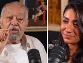 إيه اللي بيجمع بين شخصيته وشخصية شلبي سولفان؟ سامي مغاوري في بودكاست «بالعند في التريند».. فيديو