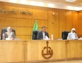 رفع درجة الاستعداد وإقامة معارض "أهلا مدارس" استعدادًا للدراسة بالقليوبية