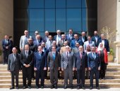 وزير الصحة يشهد تخرج الدفعة الأولى من دبلومة «القدم السكرى»