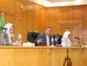 محافظ القليوبية: 792 مليونا و882 ألف جنيه اعتمادات الخطة الاستثمارية بالمحافظة