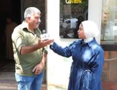 رئيس حى الدقى: هدفنا من ماكينات البلاستيك مواجهة النباش وليس جامع القمامة
