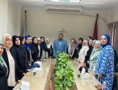 نقابة الزراعة تنظم ندوة توعوية حول الحد من عمالة الأطفال