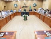 محافظ المنوفية يتابع تنفيذ الخطة الاستثمارية وملفات العمل الخدمى