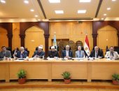 مجلس جامعة الأزهر يوافق على تخفيض رسوم الدراسات العليا 50٪ وتسديدها على دفعتين