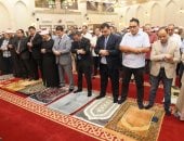 محافظ المنوفية يشهد احتفالية مديرية الأوقاف بذكرى المولد النبوي الشريف