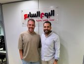 المخرج شريف منير عن إخراج الإعلانات: الإعلان له جمهور عام وخاص ولازم تختار لغتك