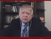 دبلوماسى روسى سابق: الدعم الأوروبى لأوكرانيا تطور إلى «قفزة نوعية».. فيديو