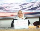 نقيب بيطريي البحيرة: التواصل بين جميع جهات الطب البيطري يفتح الطريق لتطوير المهنة
