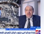 باحث سياسى: إسرائيل تشدد الخناق على حزب الله فى الجنوب