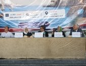 عميد طب بيطرى دمنهور: توفير فرص عمل جديدة على رأس أولويات النقيب العام