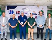 بمشاركة أكثر من 120 جراحًا.. جامعة سوهاج تنظم ورشة متقدمة لمناظير البطن