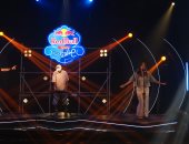 ديو جديد يجمع كل من كابونجا و DJ ساسو وتيارا.. صور