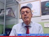 رئيس الرابطة الطبية الأوروبية يحذر: الجدل السياسى حول اللقاحات قد يهدد الأطفال
