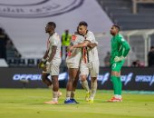 تريزيجيه واوكو يقودان الرياض ضد نيوم