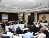 محافظ أسوان يوجه بحزمة تكليفات عاجلة لضبط الشوارع والأسواق وتسريع الاستجابة لشكاوى المواطنين