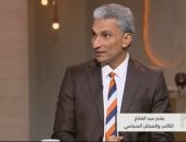 بشير عبد الفتاح لـ كلمة أخيرة: واشنطن تضغط لإعادة إيران إلى التفاوض