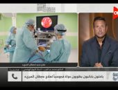 مؤسس وحدة الأورام يكشف لـ كلمة أخيرة تفاصيل علاج ياباني لسرطان المرئ